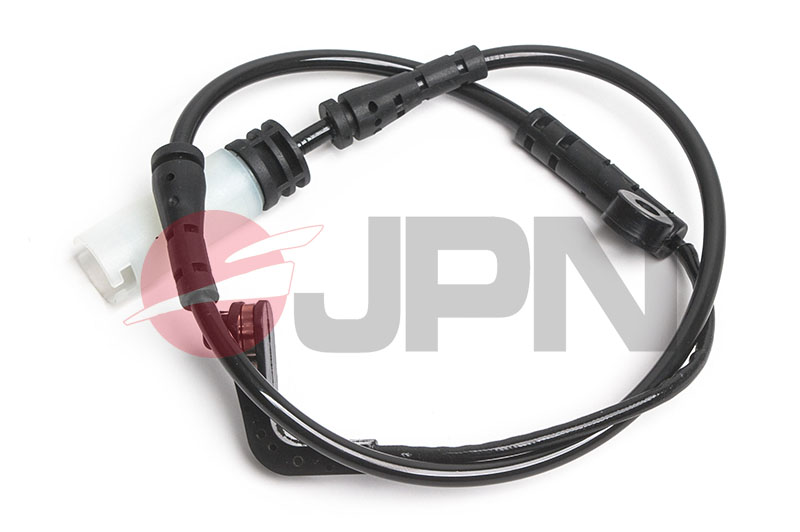 Warning Contact, brake pad wear (12H0055-JPN)