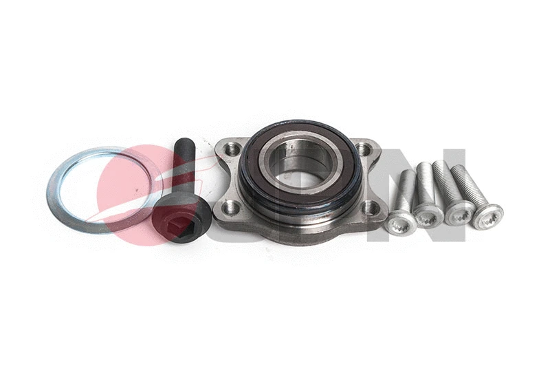 Wheel Bearing Kit (10L9040-JPN)