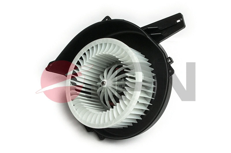 Interior Blower