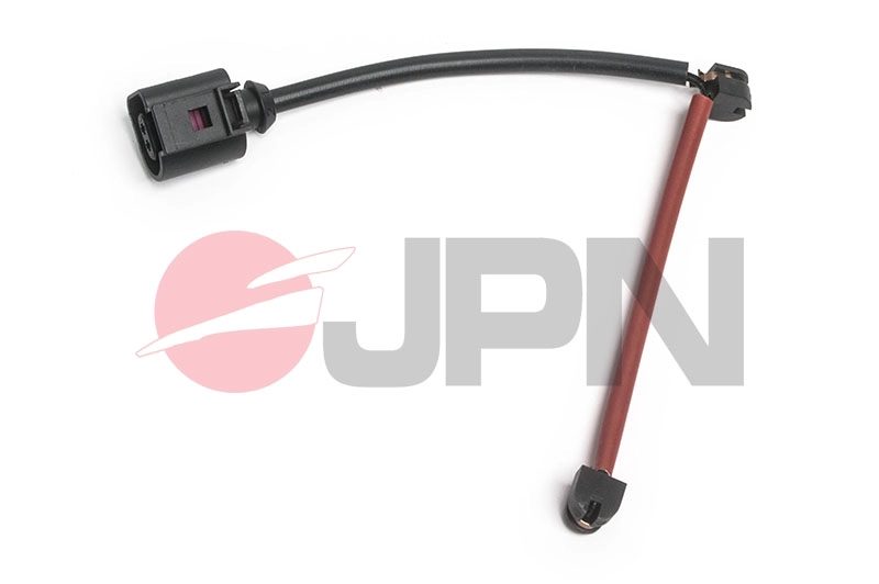 Warning Contact, brake pad wear (12H0036-JPN)