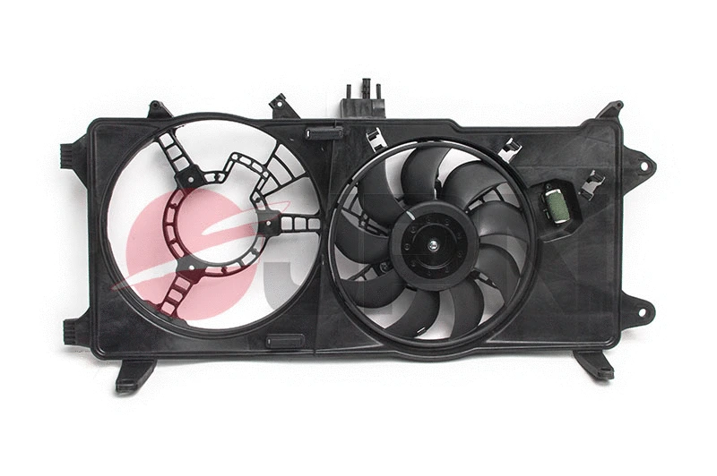 Fan, engine cooling (62C0096-JPN)