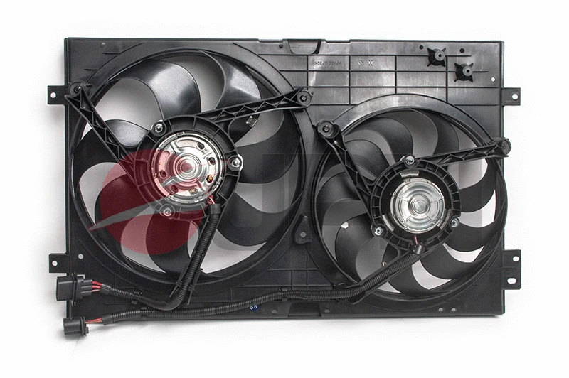 Fan, engine cooling (62C0081-JPN)