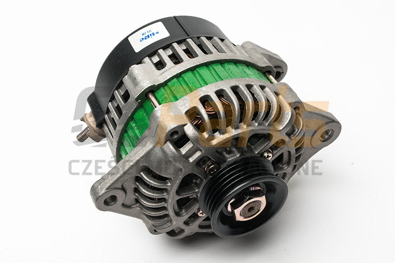 Alternator (80E0303-JPN)