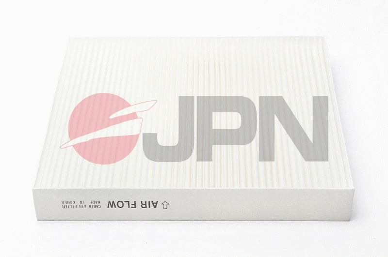 Filter, cabin air (40F0017-JPN)