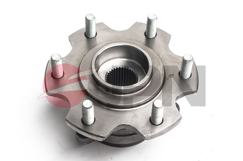 Wheel Bearing Kit (20L5035-JPN)