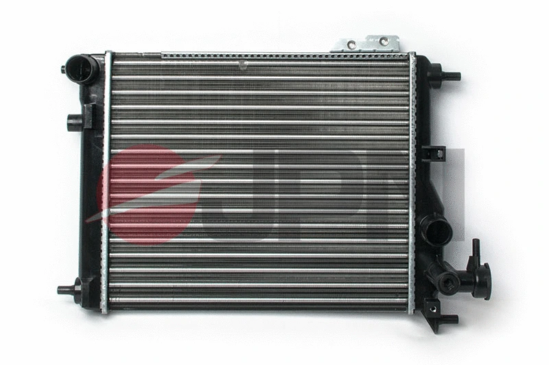 Radiator, engine cooling (60C0541-JPN)