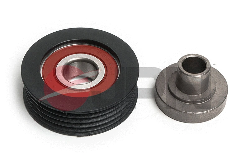 Deflection/Guide Pulley, V-ribbed belt (20R8008-JPN)