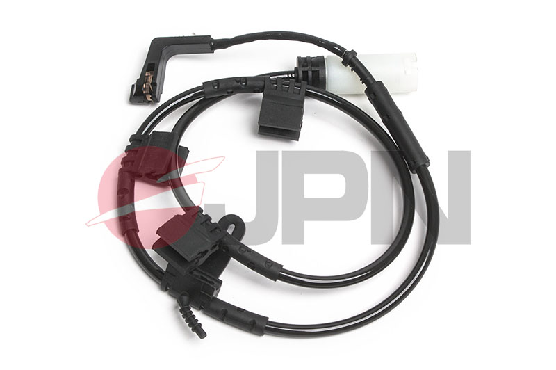 Warning Contact, brake pad wear (12H0098-JPN)