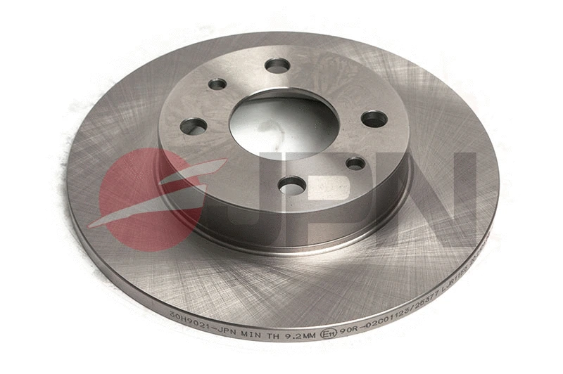 Brake Disc (30H9021-JPN)