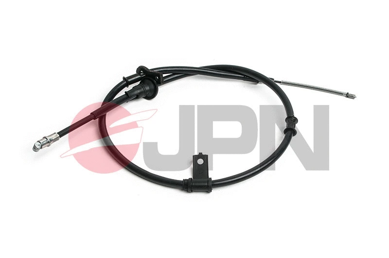 Cable Pull, parking brake (70H0505-JPN)