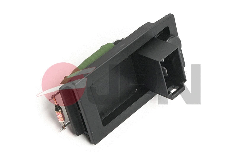 Resistor, interior blower (60E9082-JPN)