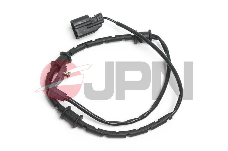 Warning Contact, brake pad wear (12H0064-JPN)