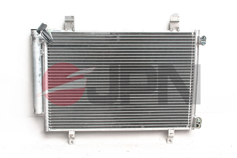 Condenser, air conditioning (60C9228-JPN)