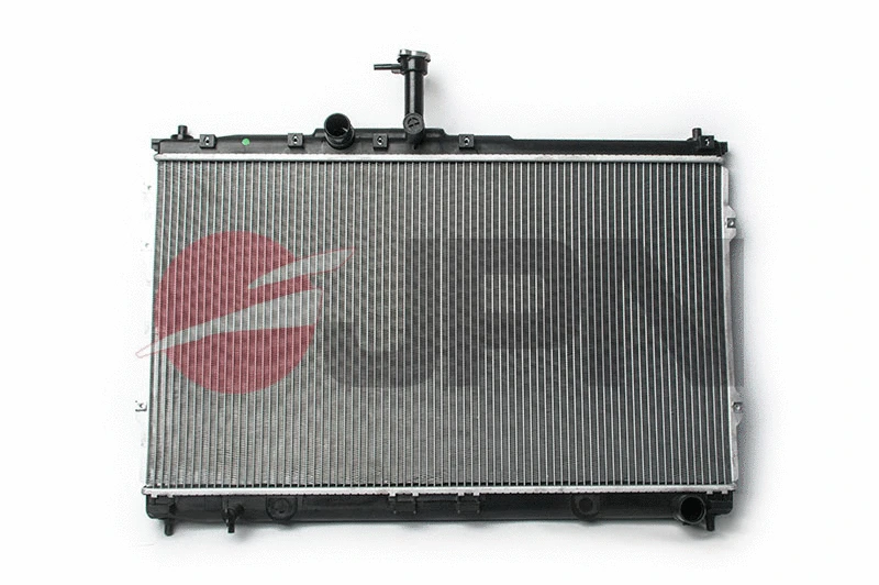 Radiator, engine cooling (60C0544-JPN)