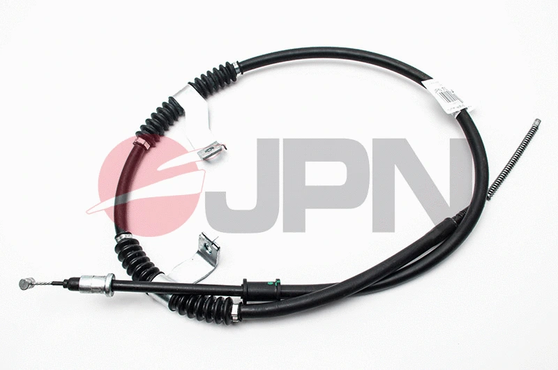 Cable Pull, parking brake (70H0023-JPN)
