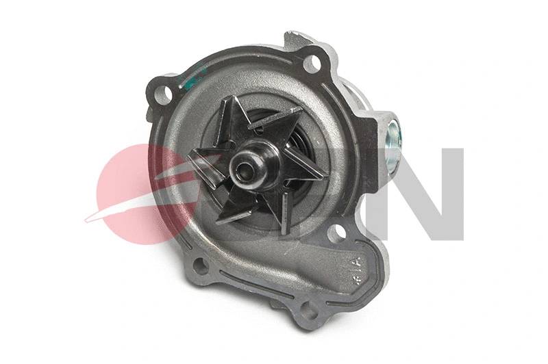 Water Pump, engine cooling (10C1069-JPN)
