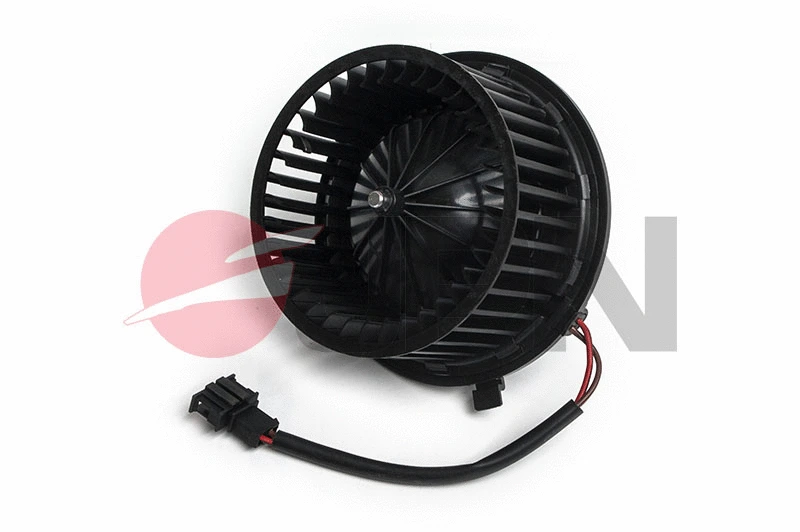 Interior Blower (60E9065-JPN)