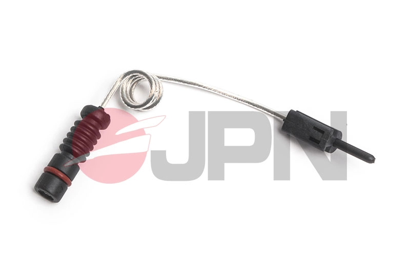 Warning Contact, brake pad wear (12H0032-JPN)