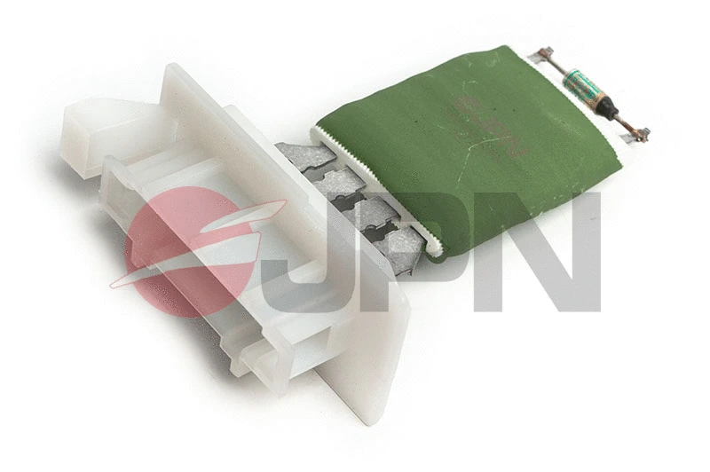 Regulator, interior blower (60E9085-JPN)