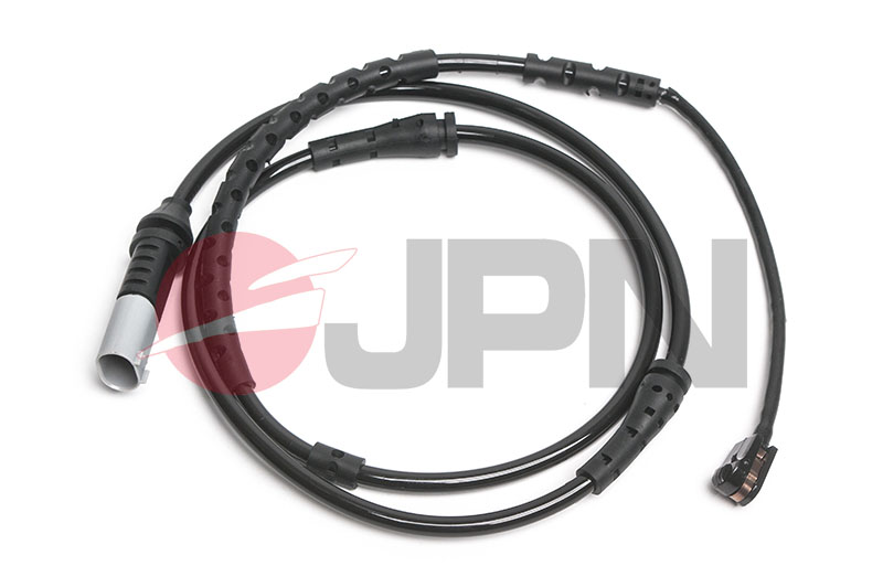 Warning Contact, brake pad wear (12H0022-JPN)