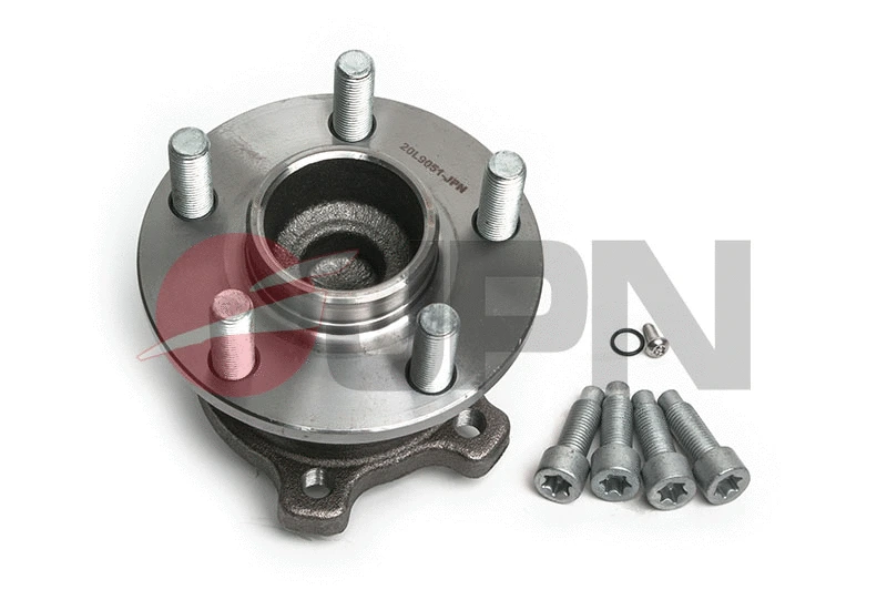 Wheel Bearing Kit (20L9051-JPN)