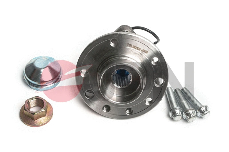 Wheel Bearing Kit (10L9028-JPN)