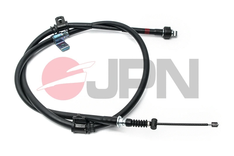 Cable Pull, parking brake (70H0518-JPN)