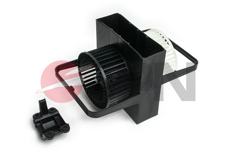 Interior Blower (60E9011-JPN)