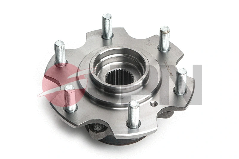 Wheel Bearing Kit (10L5018-JPN)