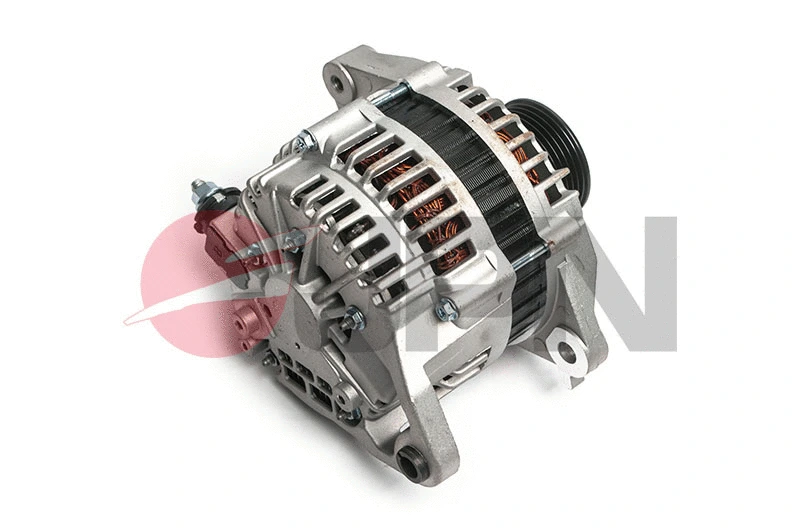 Alternator (80E1006-JPN)