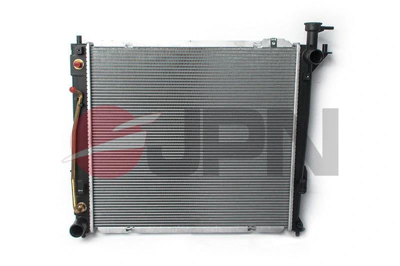Radiator, engine cooling (60C0552-JPN)