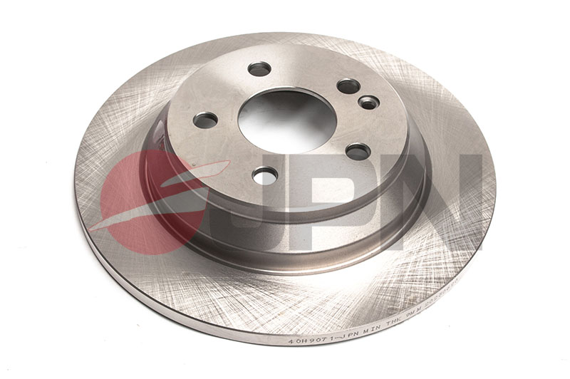 Brake Disc (40H9071-JPN)