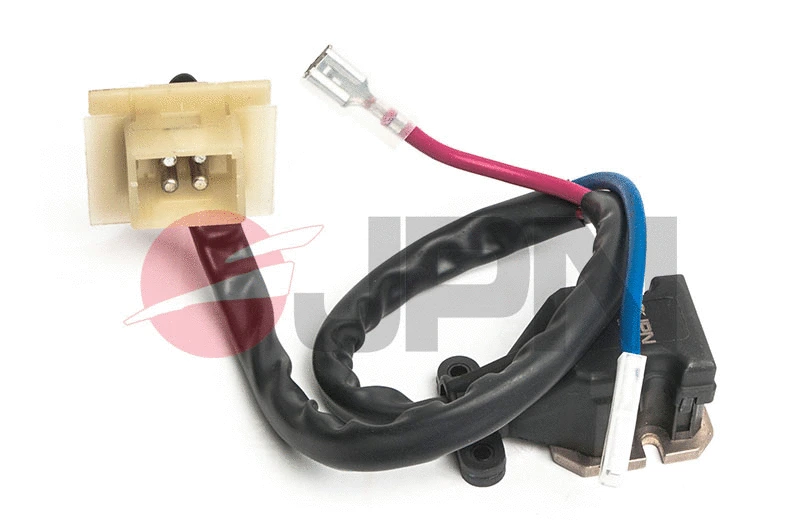 Regulator, interior blower (60E9139-JPN)