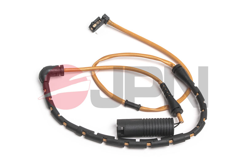 Warning Contact, brake pad wear (12H0101-JPN)