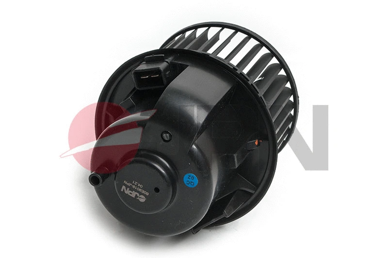 Interior Blower