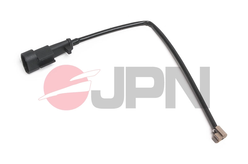 Warning Contact, brake pad wear (12H0017-JPN)