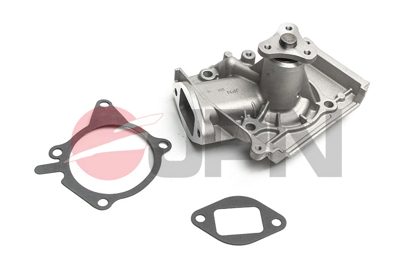 Water Pump, engine cooling (10C0318-JPN)