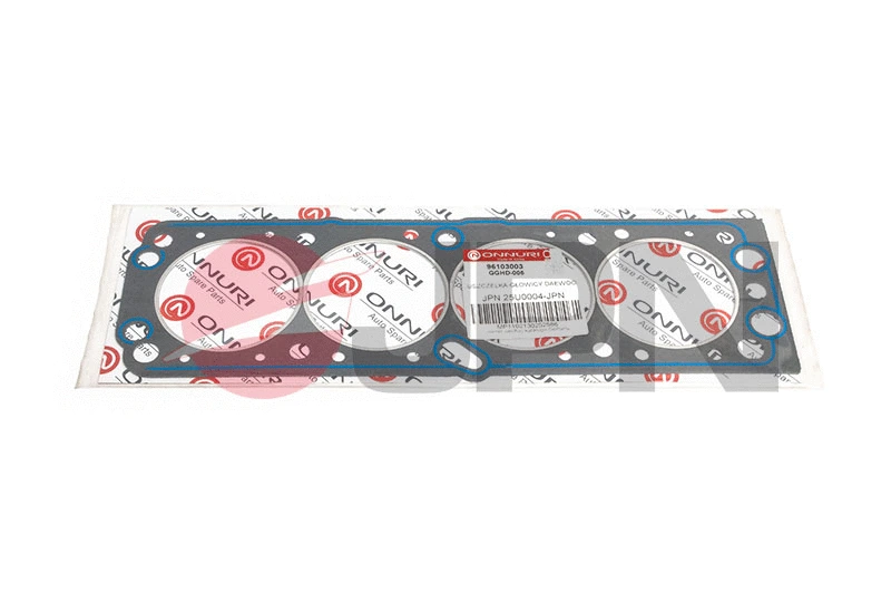 Gasket, cylinder head (25U0004-JPN)