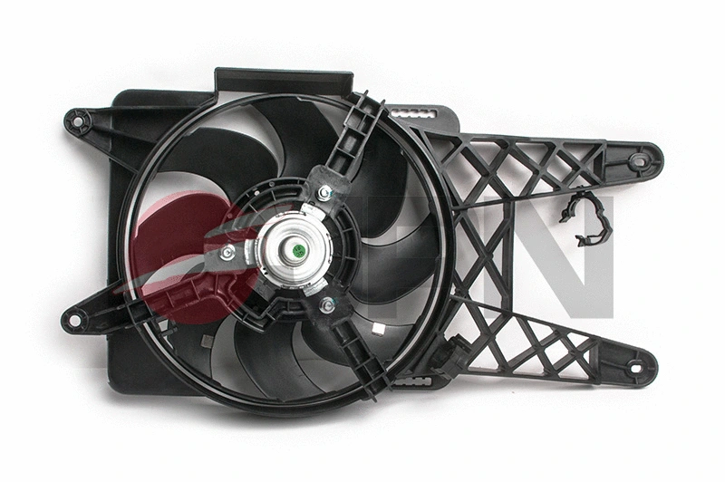 Fan, engine cooling (62C0030-JPN)