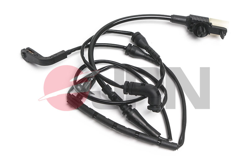 Warning Contact, brake pad wear (12H0102-JPN)