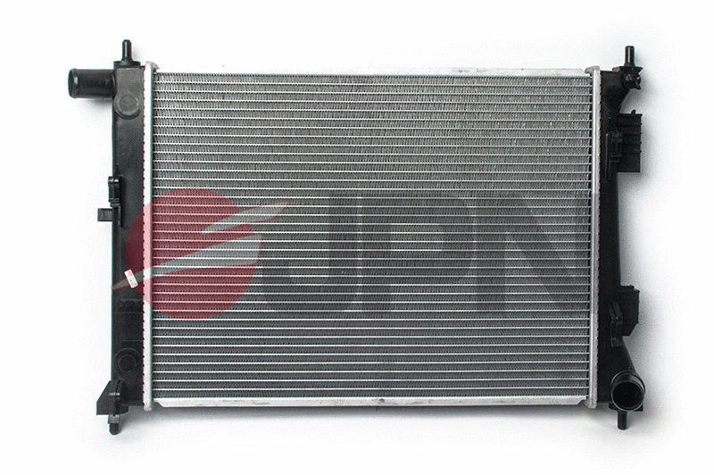 Radiator, engine cooling (60C0353-JPN)