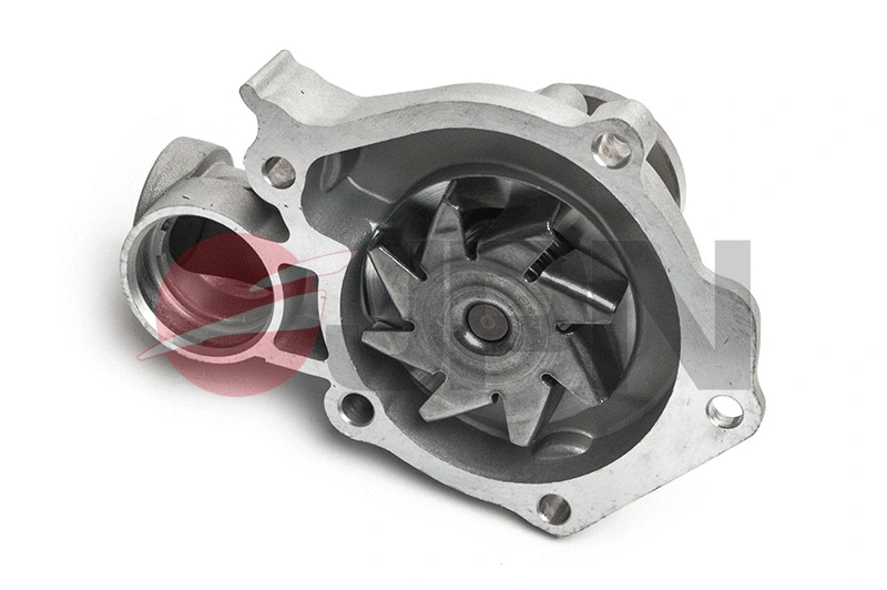 Water Pump, engine cooling (10C0515-JPN)