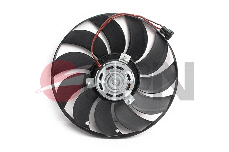 Fan, engine cooling (62C0087-JPN)