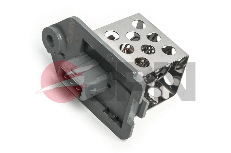 Regulator, interior blower (60E9118-JPN)