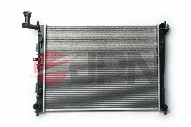 Radiator, engine cooling (60C0351-JPN)