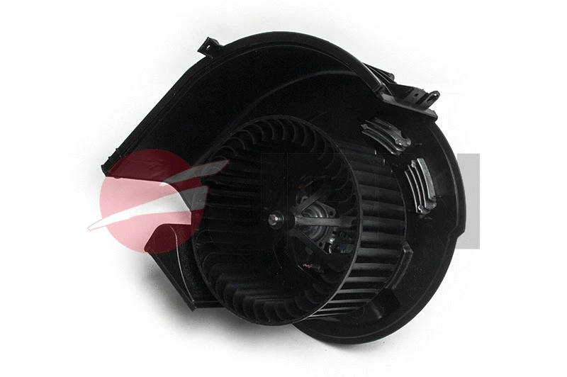 Interior Blower