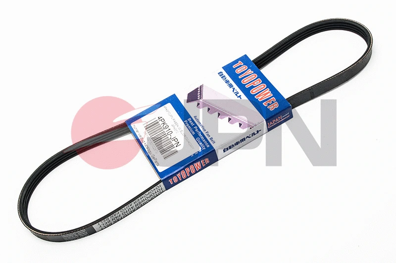 V-Ribbed Belt (4PK910-JPN)