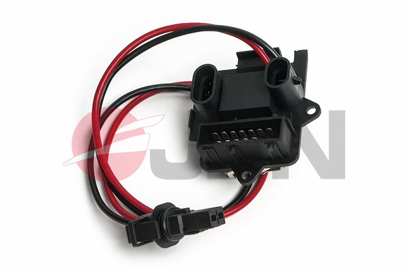 Regulator, interior blower (60E9087-JPN)