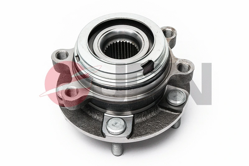 Wheel Bearing Kit (10L1061-JPN)