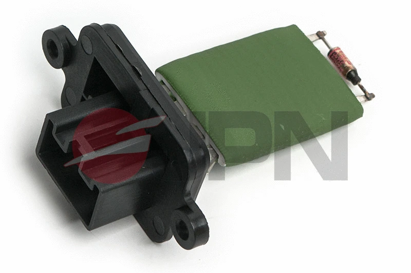 Resistor, interior blower (60E9128-JPN)